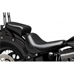 Задна седалка Bare Bones Deluxe черна LE PERA LKS-007PDX Задна седалка Bare Bones Deluxe черна LE PERA LKS-007PDX