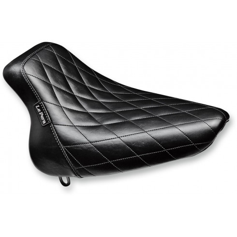Седалка bare bones diamond stitch black LE PERA LX-007DM Седалка bare bones diamond stitch black LE PERA LX-007DM