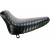 Седалка bare bones pleated black LE PERA LN-007PT Седалка bare bones pleated black LE PERA LN-007PT thumb