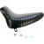 Седалка bare bones pleated black LE PERA LN-007PT Седалка bare bones pleated black LE PERA LN-007PT thumb