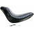 Седалка bare bones pleated black LE PERA LK-007PT Седалка bare bones pleated black LE PERA LK-007PT thumb