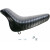 Седалка bare bones pleated black LE PERA LX-007PT Седалка bare bones pleated black LE PERA LX-007PT thumb