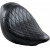 Седалка SANORA SPORT SOLO DIAMOND BLACK LE PERA LK-010SPDM thumb