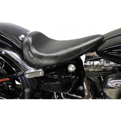 Седалка bare bones solo black LE PERA LKB-007