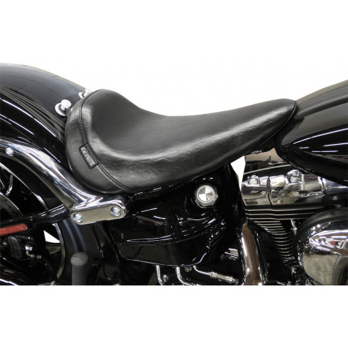 Седалка bare bones solo black LE PERA LKB-007 Седалка bare bones solo black LE PERA LKB-007