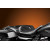 Седалка stubs cafe solo pleated black LE PERA LK-427PT Седалка stubs cafe solo pleated black LE PERA LK-427PT thumb