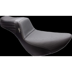 Седалка Tailwhip Daddy Long Legs - плетена - черна LE PERA LYR-580DLBW
