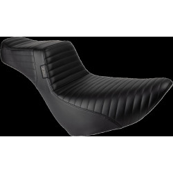 Седалка Tailwhip Daddy Long Legs - на гънки - черна LE PERA LYR-580DLPT