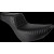 Седалка Tailwhip Daddy Long Legs - на гънки - черна LE PERA LYR-580DLPT thumb
