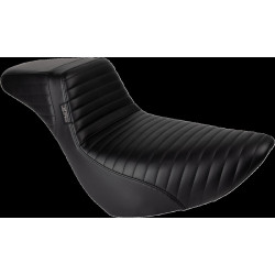Седалка Kickflip Daddy Long Legs - на гънки - черна LE PERA LYR-590DLPT