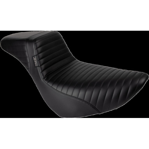 Седалка Kickflip Daddy Long Legs - на гънки - черна LE PERA LYR-590DLPT Седалка Kickflip Daddy Long Legs - на гънки - черна LE PERA LYR-590DLPT