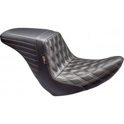 Седалка kickflip upfront DD с chestnut thread 18-23 FLSB FXLR LE PERA LYRU-590DD-CHET