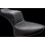 Седалка Tailwhip - с плисета LE PERA LN-580PT Седалка Tailwhip - с плисета LE PERA LN-580PT thumb