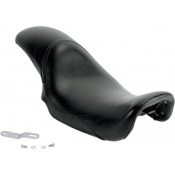 Седалка silhouette smooth full-length black LE PERA LK-861