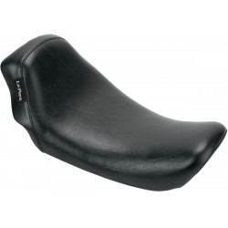 Седалка bare bones solo front smooth black LE PERA LK-001