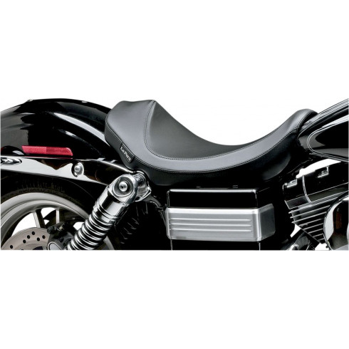 Седалка VILLIAN SOLO SMOOTH BLACK LE PERA LK-805 Седалка VILLIAN SOLO SMOOTH BLACK LE PERA LK-805