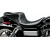 Седалка CHEROKEE 2-UP smooth black LE PERA LK-021 thumb