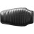Седалка bare bones solo pleated black LE PERA LN-001PT Седалка bare bones solo pleated black LE PERA LN-001PT thumb