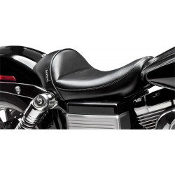 Седалка stubs cafe solo smooth black LE PERA LK-421