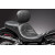 Седалка MAVERICK 2-UP SPECIAL SMOOTH с облегалка LE PERA LK-970BR thumb