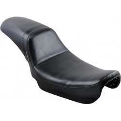 Седалка DAYTONA DADDY LONG LEGS гладка черна LE PERA LK-510DL Седалка DAYTONA DADDY LONG LEGS гладка черна LE PERA LK-510DL