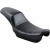 Седалка DAYTONA DADDY LONG LEGS гладка черна LE PERA LK-510DL thumb