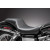 Седалка DAYTONA DADDY LONG LEGS гладка черна LE PERA LK-510DL thumb