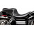 Седалка CHEROKEE 2-UP smooth black LE PERA LN-021 Седалка CHEROKEE 2-UP smooth black LE PERA LN-021 thumb