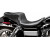 Седалка CHEROKEE 2-UP DIAMOND STITCH BLACK LE PERA LN-023DM thumb
