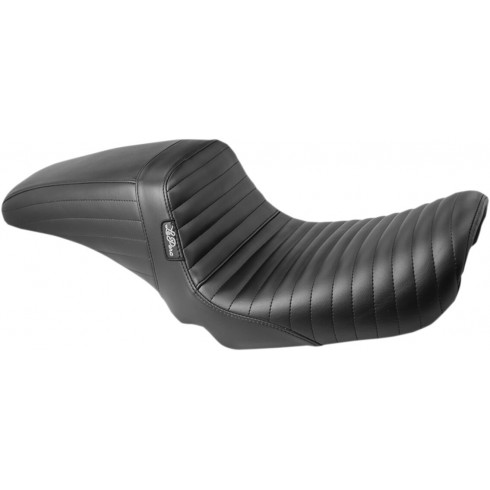 Седалка kickflip черна/на гънки LE PERA LK-591PT Седалка kickflip черна/на гънки LE PERA LK-591PT