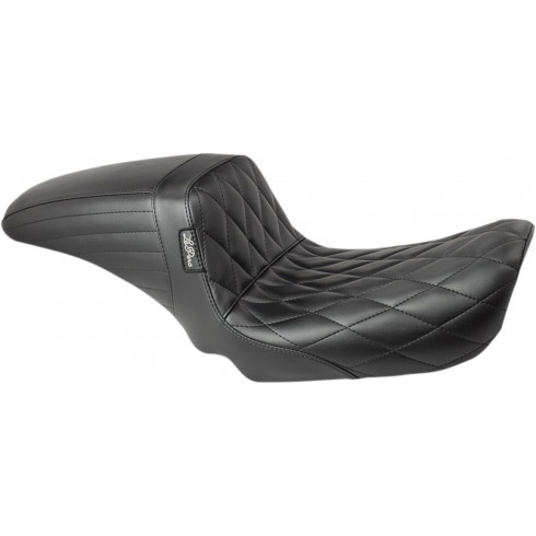 Седалка KIKFLIP DM 04-05 FXD LE PERA LF-591DM Седалка KIKFLIP DM 04-05 FXD LE PERA LF-591DM