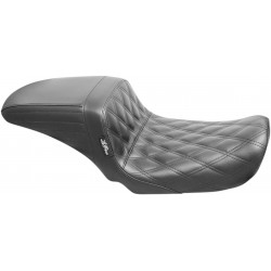 Седалка KICKFLIP DD 06-17FXD LE PERA LK-591DD