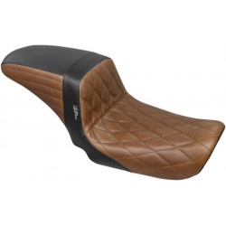 Седалка KFLIP COMBO 06-17FXD LE PERA LK-591DMBRNBK Седалка KFLIP COMBO 06-17FXD LE PERA LK-591DMBRNBK