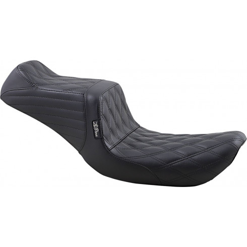 Седалка TAILWHIP DD 96-03FXD LE PERA LN-581DD Седалка TAILWHIP DD 96-03FXD LE PERA LN-581DD