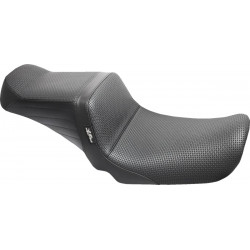Седалка tailwhip - кошница - черна - FXD LE PERA LF-581BW
