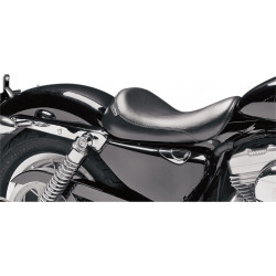 Седалка silhouette solo smooth front black LE PERA LF-856 Седалка silhouette solo smooth front black LE PERA LF-856