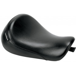 Седалка silhouette solo smooth front black LE PERA LC-856