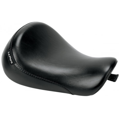 Седалка silhouette solo smooth front black LE PERA LC-856 Седалка silhouette solo smooth front black LE PERA LC-856
