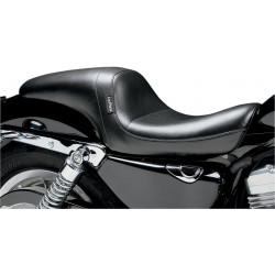 Седалка DAYTONA SPORT гладка с пълна дължина LE PERA LF-542S