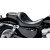 Седалка MAVERICK 2-UP LT SPECIAL STITCH BLACK LE PERA LC-916 Седалка MAVERICK 2-UP LT SPECIAL STITCH BLACK LE PERA LC-916 thumb