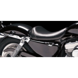 Седалка bare bones LT solo smooth black LE PERA LF-006