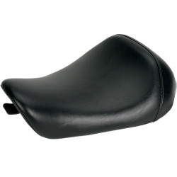 Седалка bare bones lt solo smooth black LE PERA LC-006