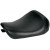 Седалка bare bones lt solo smooth black LE PERA LC-006 thumb