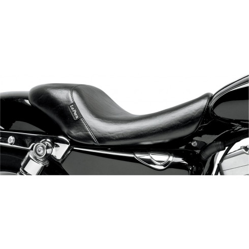 Седалка bare bones lt solo smooth black LE PERA LCK-006 Седалка bare bones lt solo smooth black LE PERA LCK-006