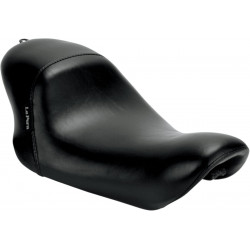 Седалка bare bones LT solo smooth black LE PERA LFK-006