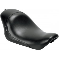 Седалка silhouette solo smooth front black LE PERA LFK-856
