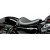 Седалка bare bones lt solo pleated black LE PERA LK-006PT Седалка bare bones lt solo pleated black LE PERA LK-006PT thumb