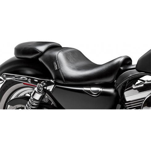 Задна седалка BARE BONES черна LE PERA LCK-006P Задна седалка BARE BONES черна LE PERA LCK-006P
