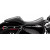 Седалка DAYTONA SPORT DADDY LONG LEGS гладка черна LE PERA LC-542DLS thumb
