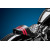 Седалка stubs spoiler diamond stitched black w/red speed stripes LE PERA LK-416DMRED thumb
